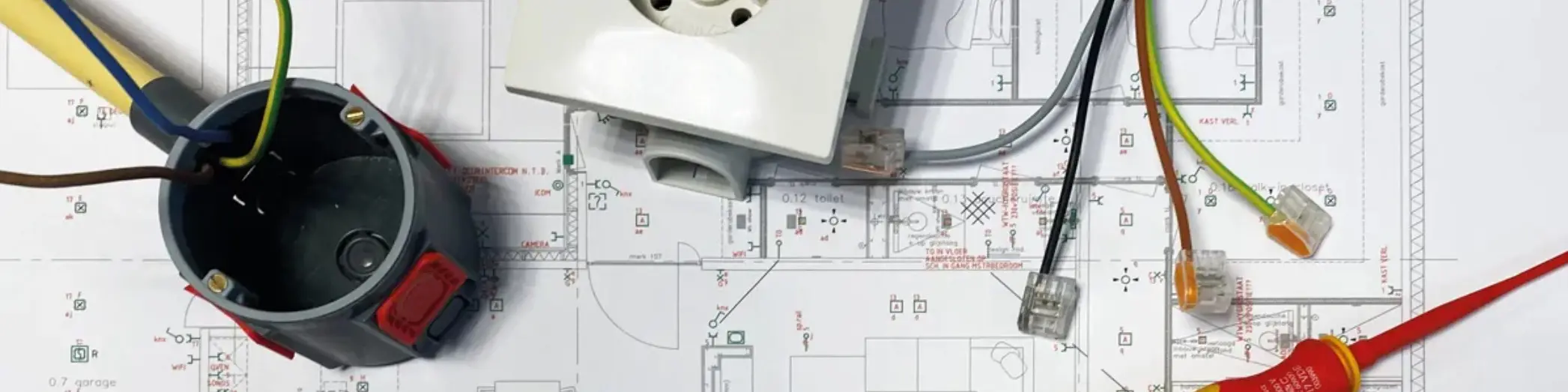 Renovatie van Woningen