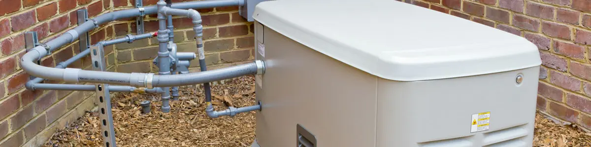 Noodstroominstallaties